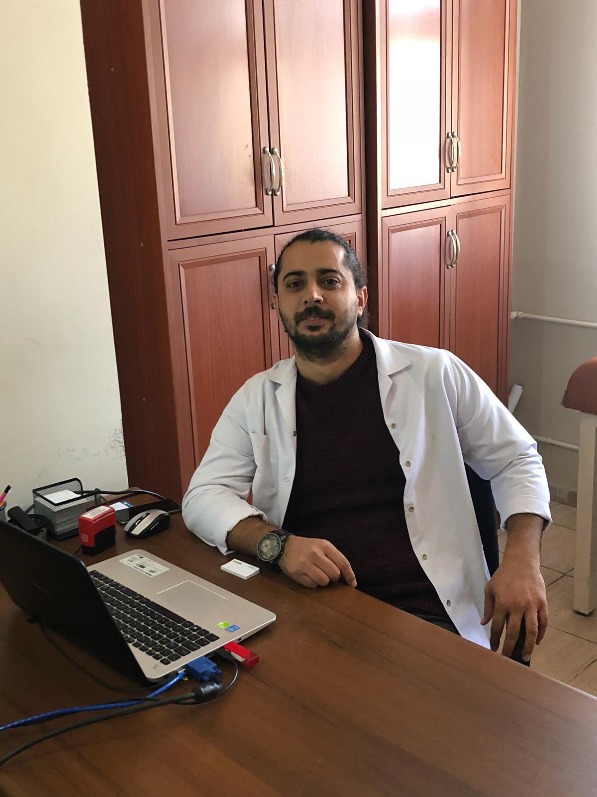 Dr. Mehmet IŞIK